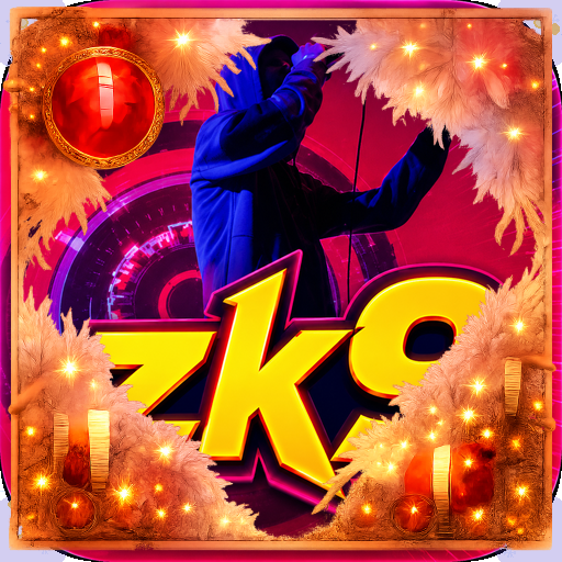 zk9 — galeri pratinjau Resmi APK